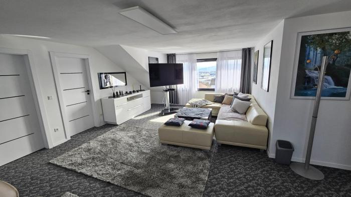 Apartament Mary privat Bistrita Nasaud Rumänien