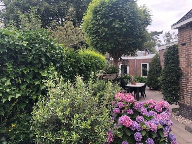 BY BABS guesthouse Bergen nh