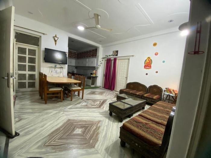 Ayan home stay