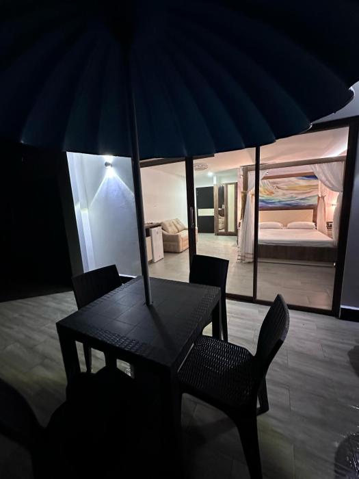 Hotel Playa Dubai Golden Suite