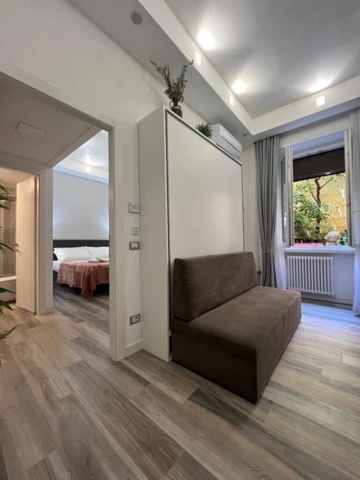 ARTPA Rome Apartments