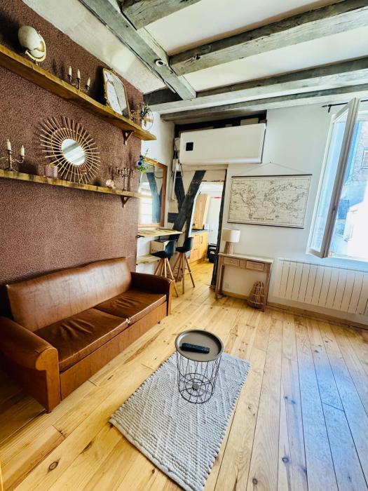 L atypique de bourbonnoux