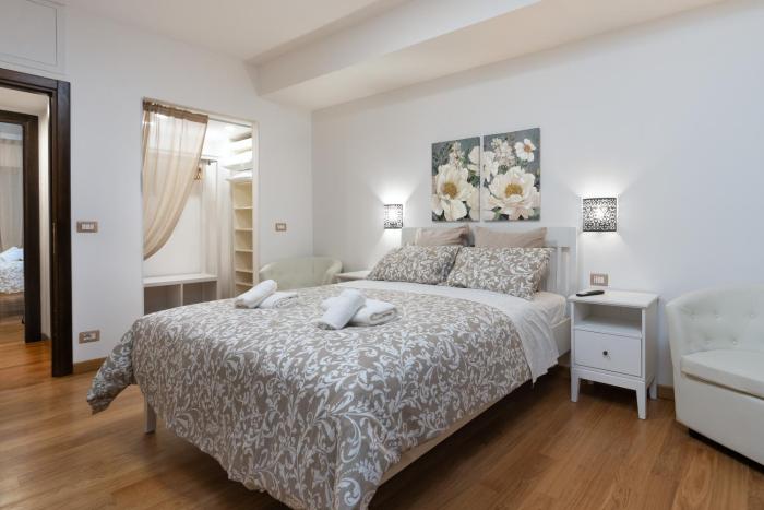 Your Place in Rome Apartments