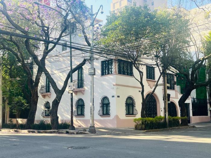 Hotel Casa Ensenada Luxury Boutique Hotel