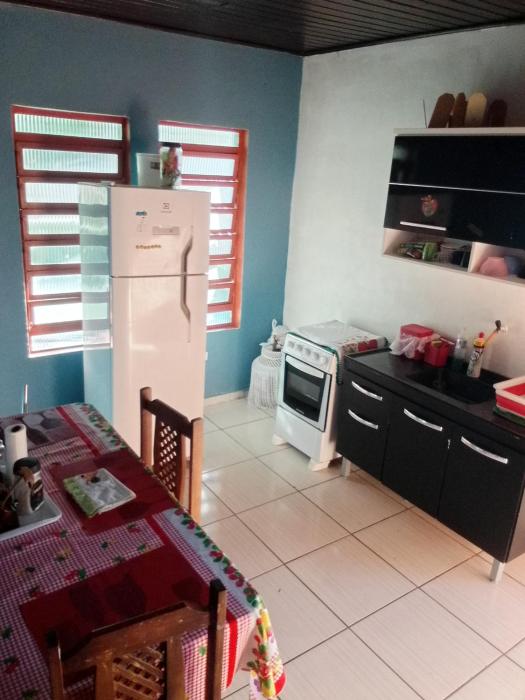 Apartamento Dona Helma 2 quartos AR TV