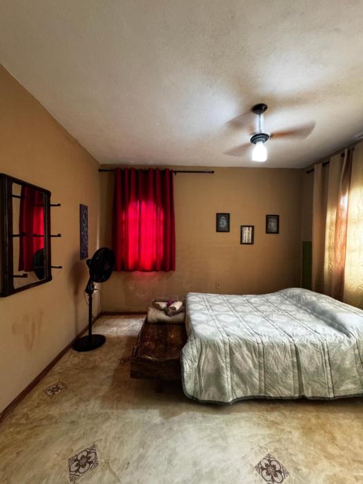 Casa com vista
