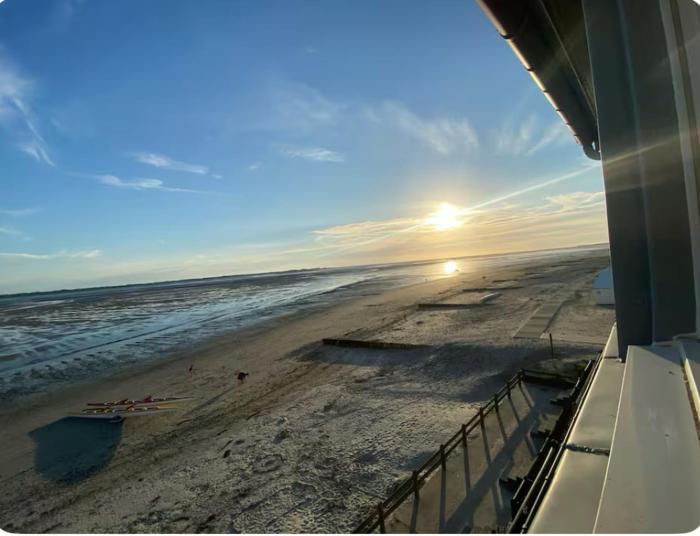 La Belle Vue - Au pied de la Baie - Tout confort