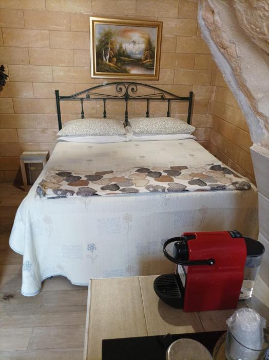 Il sottano borgo antico