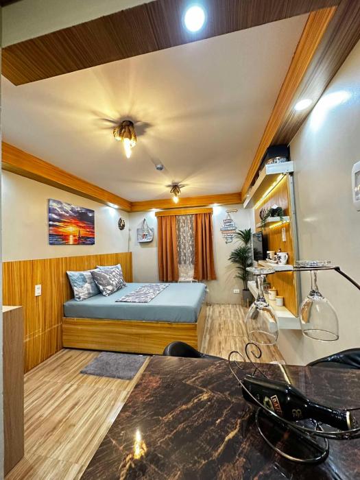 8 Spatial by Forever-mc Condotel 5311