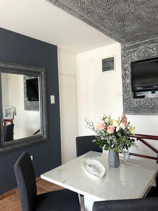 Guesthouse Vladimir & Ana