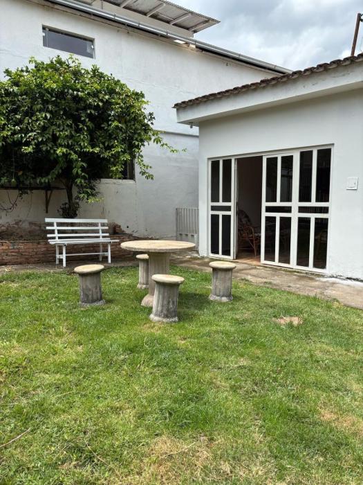 Casa Clarice