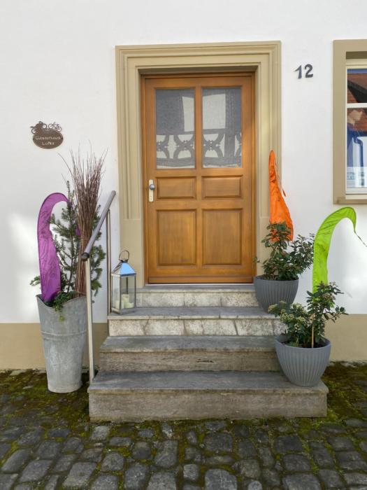 Gästehaus LuNa