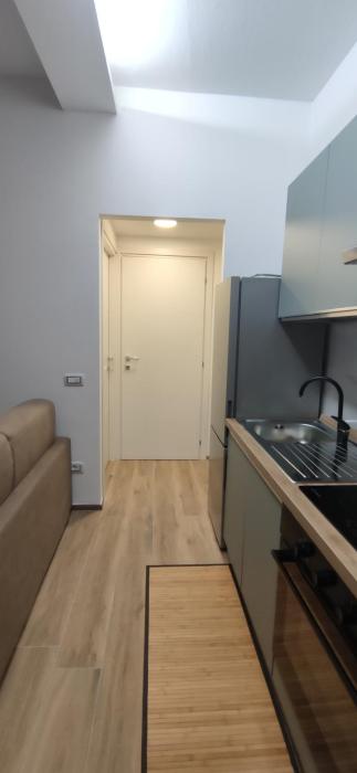 La Casa In Fiera - San Siro a 7 minuti