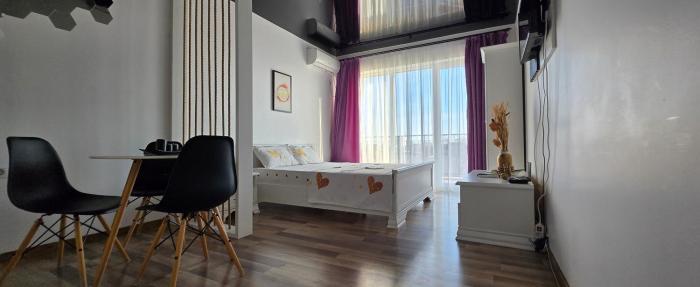 Studio La 2 Pasi de Mare