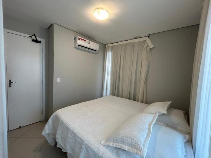 1507 - Apto p até 5, perto da praia c estacionamento - Landscape