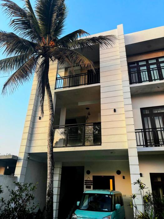 Skyline Retreat, Tangalle, Sri Lanka