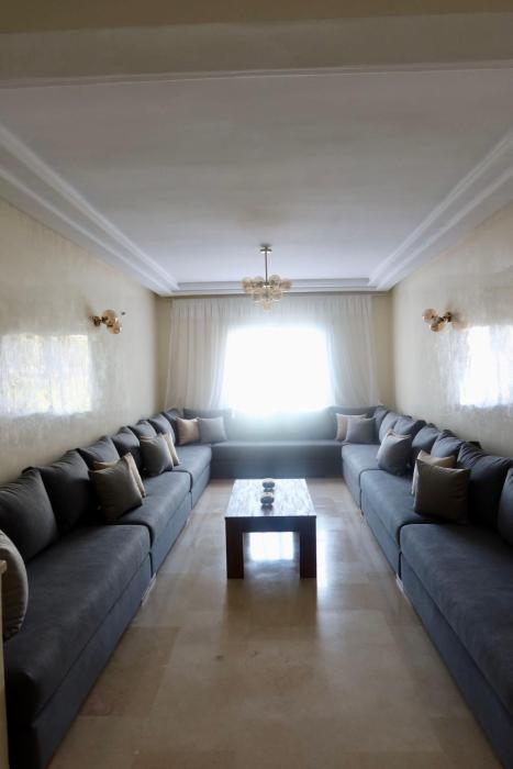 Luxury 3 Bedroom apartment Iberia