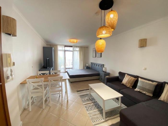 Santa Marina Sun&Sea Haven