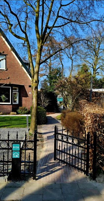 Veluws Huisje