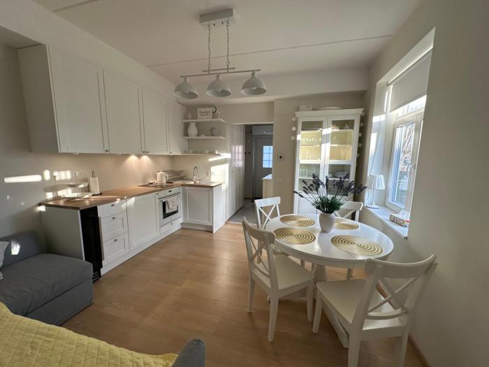 Aisa Apartment - Free parking, Air conditioning