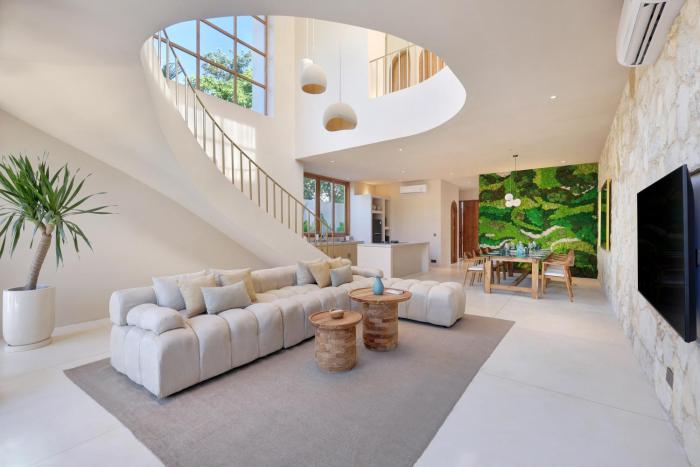 2 Bedroom Entire Place Villa Harmony Uluwatu Bingin