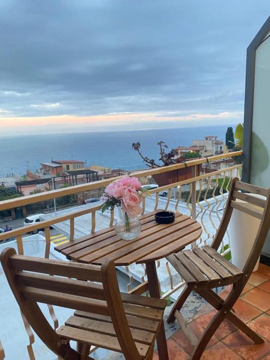 TaorminaCentre Panorama