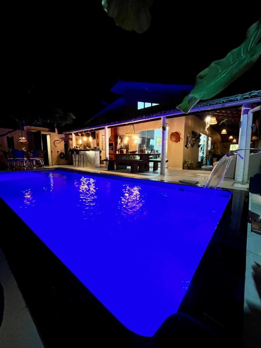 Fantástica casa no Atalaia