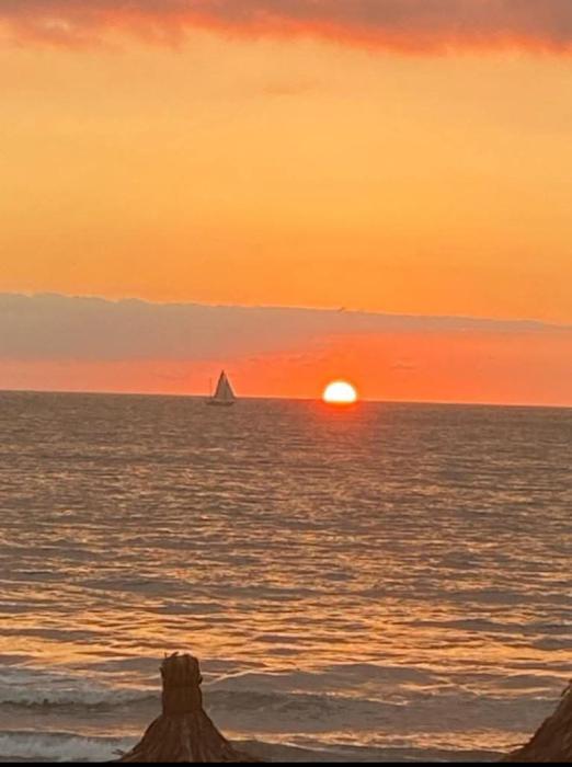 Habitación en Condominio frente al mar Nuevo Vallarta