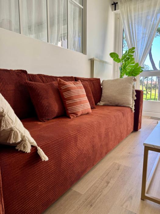 Le parfum d élégance - Seignosse - Plage