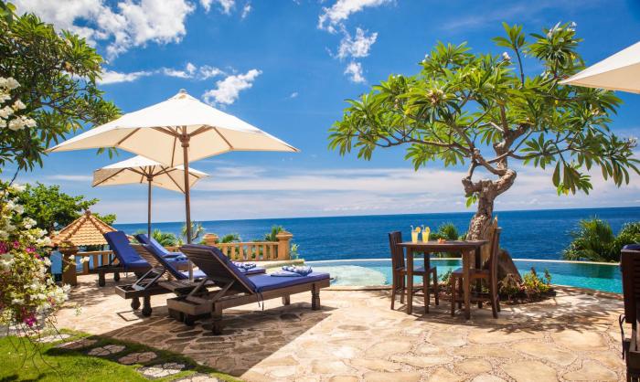 Blue Moon Villas Resort