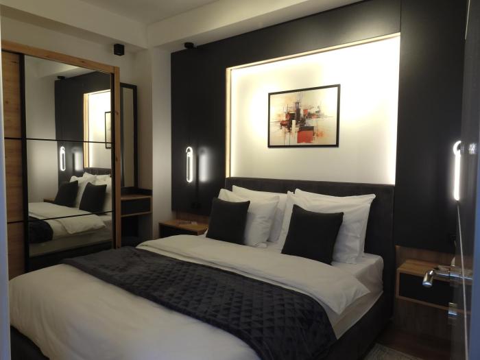 Apartman Biser Vranja - FREE PARKING - CITY CENTER