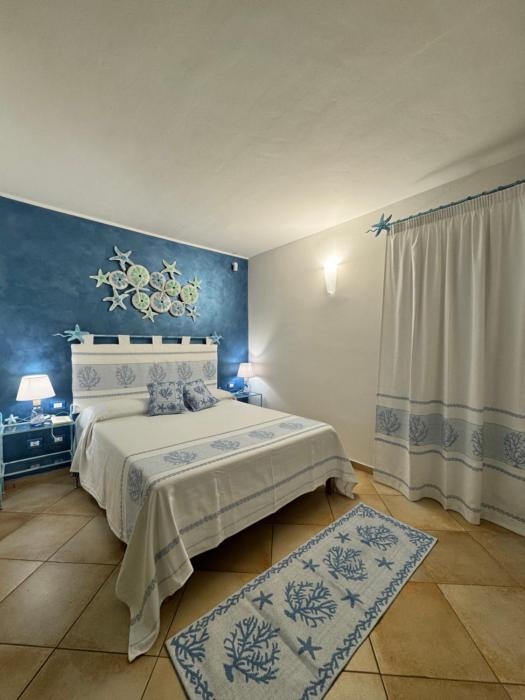 Villa Aurora Tortolì