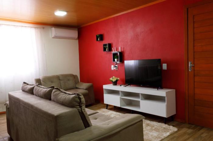 Apto NOVO em Gramado 1