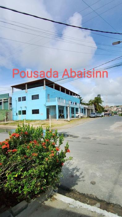 Pousada Abais-Inn