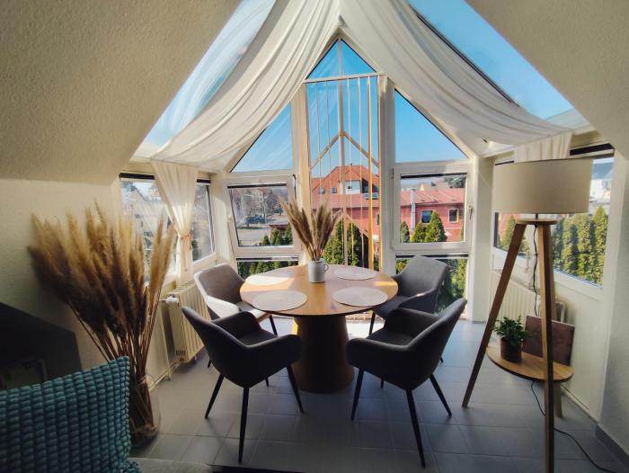 FeWo - SEEluft am Zwenkauer See