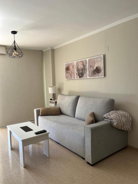 Apartamento en Cala Finestrat