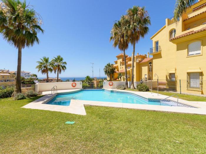 Holiday accommodation on the Costa del Sol