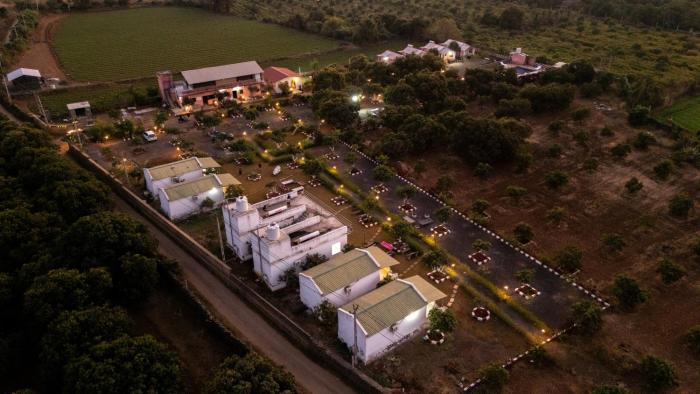 AamraKunj Gir Resort