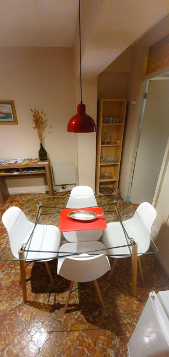 Confortable departamento en Pleno Centro de Mendoza