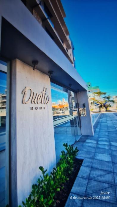 Apto estrenar en palmas Duetto 305A