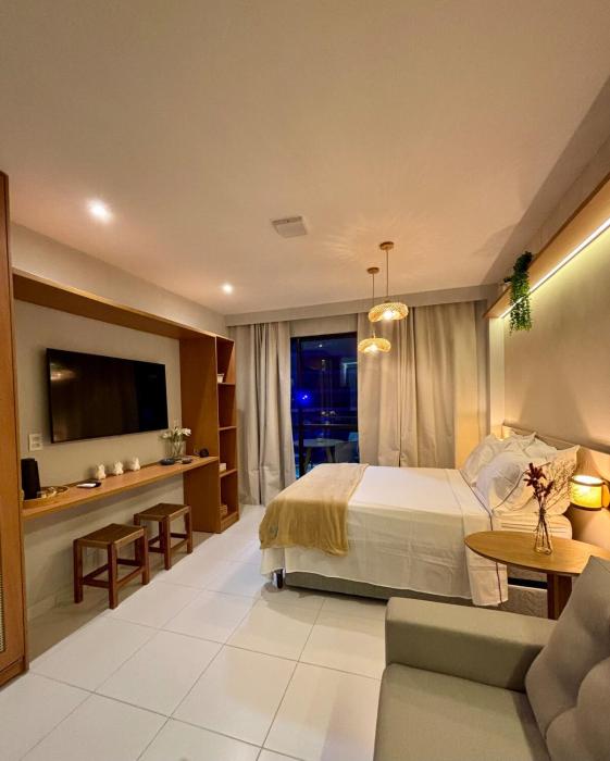 Flat Malia Beach Experience - Muro Alto