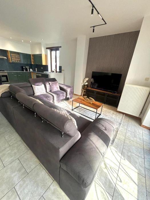 Aux portes du marché