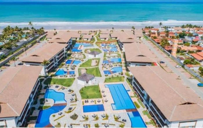 Beautiful 2 bedrooms 2 WCs!