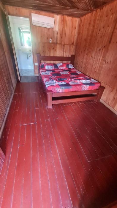 bahia del sol - ladrilleros