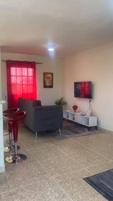 SDQ Apartment Marbella 4