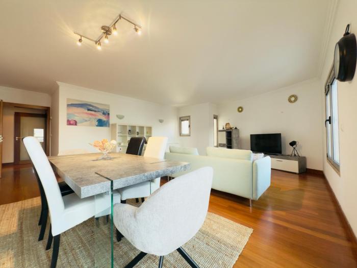 Expo Luxury apartment