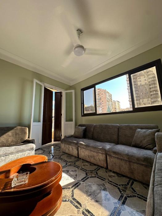 Mariamishh sea view place