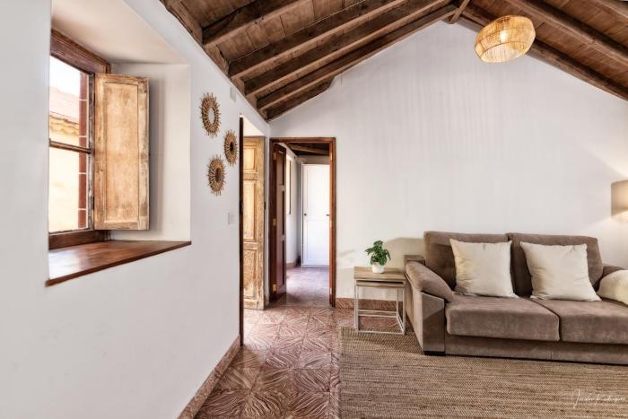 Casa Amaranto: tranquilidad y encanto