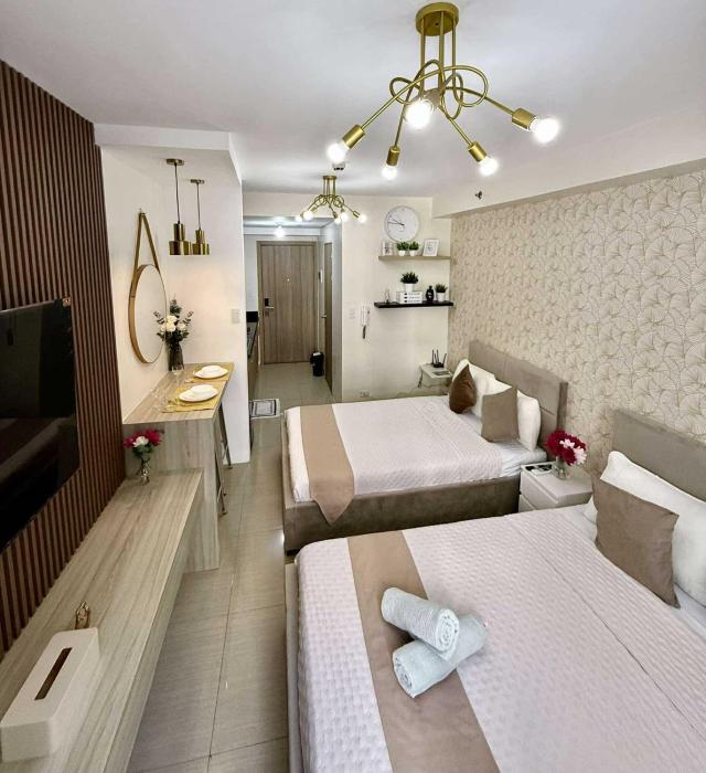 Luxe Condo Shore2 Residences