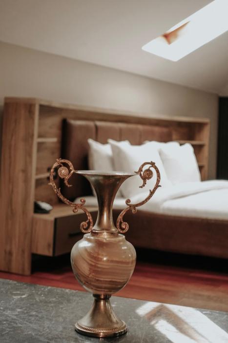 Monun Boutique Hotel